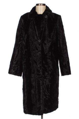 Γυναικείο παλτό Marina Rinaldi, Μέγεθος XL, Χρώμα Μαύρο, Τιμή 222,12 €