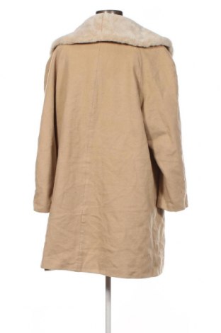 Dámský kabát  Marks & Spencer, Velikost M, Barva Béžová, Cena  368,00 Kč