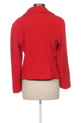 Palton de femei Marks & Spencer, Mărime L, Culoare Roșu, Preț 90,88 Lei