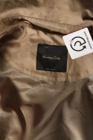 Dámsky prechodný kabát  Massimo Dutti, Veľkosť M, Farba Béžová, Cena  110,76 €