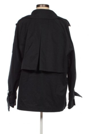 Γυναικείο παλτό Massimo Dutti, Μέγεθος M, Χρώμα Μπλέ, Τιμή 47,92 €