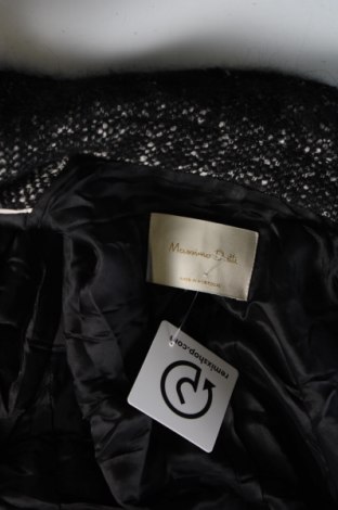 Damenmantel Massimo Dutti, Größe M, Farbe Grau, Preis 62,35 €