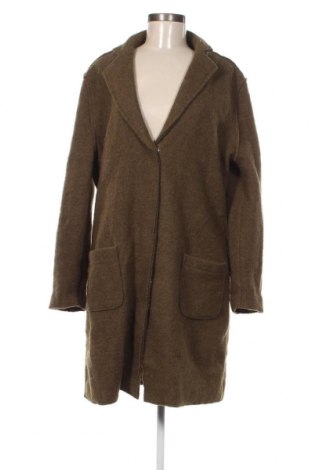 Γυναικείο παλτό Mavi, Μέγεθος XL, Χρώμα Πράσινο, Τιμή 12,12 €