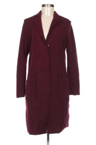 Дамско палто Mavi, Размер M, Цвят Червен, Цена 45,39 лв.