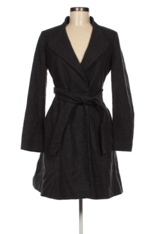 Γυναικείο παλτό Max&Co., Μέγεθος S, Χρώμα Γκρί, Τιμή 140,38 €