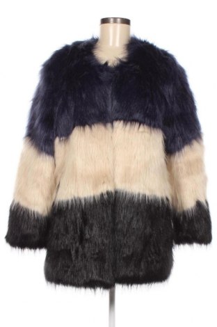 Дамско палто Maze, Размер M, Цвят Многоцветен, Цена 23,80 лв.