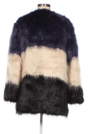 Дамско палто Maze, Размер M, Цвят Многоцветен, Цена 53,55 лв.