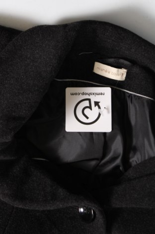 Γυναικείο παλτό Michele Boyard, Μέγεθος M, Χρώμα Μαύρο, Τιμή 23,17 €