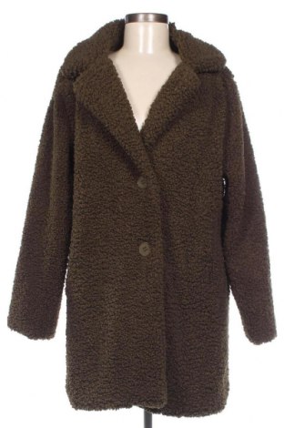 Γυναικείο παλτό Millenium, Μέγεθος S, Χρώμα Πράσινο, Τιμή 18,53 €