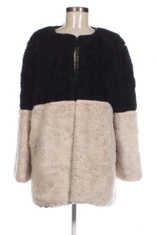 Дамско палто, Размер M, Цвят Многоцветен, Цена 22,47 лв.