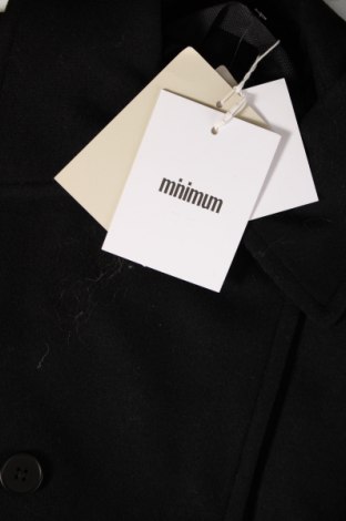 Dámsky kabát  Miniman, Veľkosť M, Farba Čierna, Cena  29,26 €