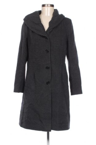 Γυναικείο παλτό Mishumo, Μέγεθος L, Χρώμα Γκρί, Τιμή 16,02 €