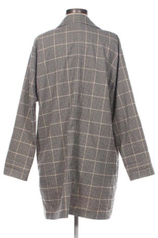 Дамско палто Monki, Размер M, Цвят Многоцветен, Цена 9,90 лв.
