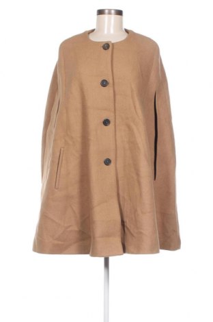 Dámsky kabát  Monoprix Femme, Veľkosť L, Farba Béžová, Cena  29,48 €