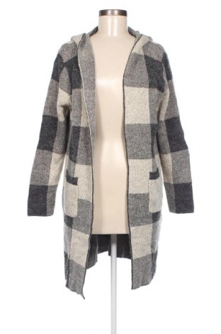 Дамско палто Monteau, Размер S, Цвят Многоцветен, Цена 35,20 лв.