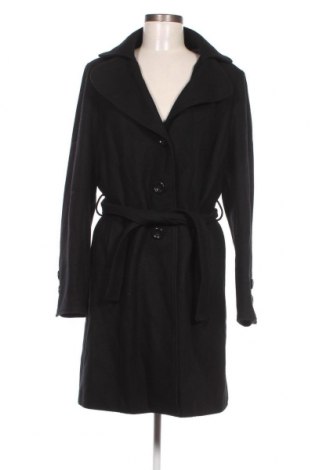 Palton de femei Montego, Mărime L, Culoare Negru, Preț 204,72 Lei