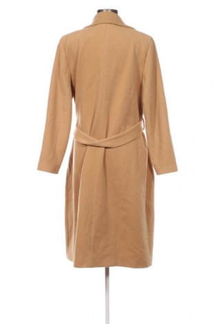Дамско палто More & More, Размер XL, Цвят Кафяв, Цена 125,55 лв.