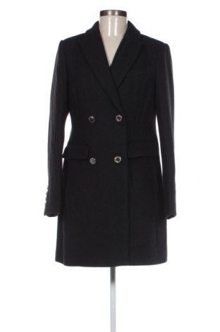 Дамско палто Morgan, Размер M, Цвят Черен, Цена 118,36 лв.