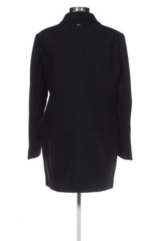 Γυναικείο παλτό Morgan, Μέγεθος M, Χρώμα Μαύρο, Τιμή 54,74 €