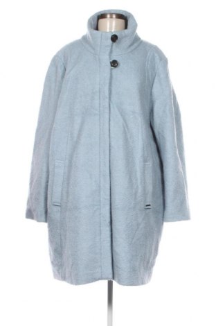 Dámský kabát  Ms Mode, Velikost M, Barva Modrá, Cena  1 024,00 Kč
