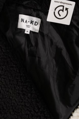 Palton de femei NA-KD, Mărime S, Culoare Multicolor, Preț 193,42 Lei