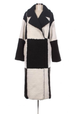 Γυναικείο παλτό NA-KD, Μέγεθος S, Χρώμα Πολύχρωμο, Τιμή 36,37 €