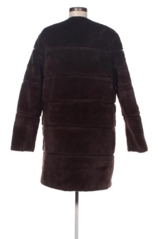 Дамско палто Neo Noir, Размер L, Цвят Кафяв, Цена 37,80 лв.