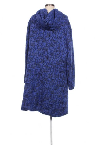 Γυναικείο παλτό New Jersey, Μέγεθος L, Χρώμα Πολύχρωμο, Τιμή 39,59 €