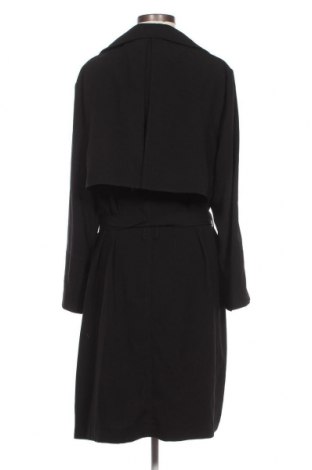 Palton de femei New Look, Mărime XXL, Culoare Negru, Preț 97,96 Lei