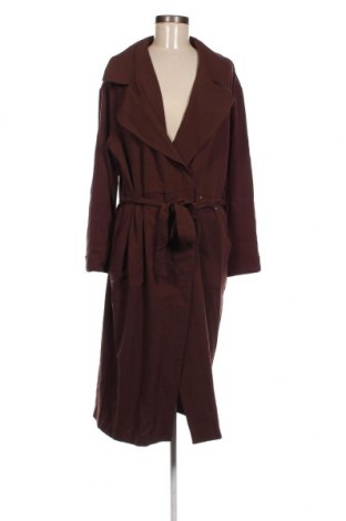 Palton de femei Next, Mărime XL, Culoare Maro, Preț 84,99 Lei