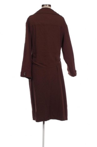 Palton de femei Next, Mărime XL, Culoare Maro, Preț 88,91 Lei