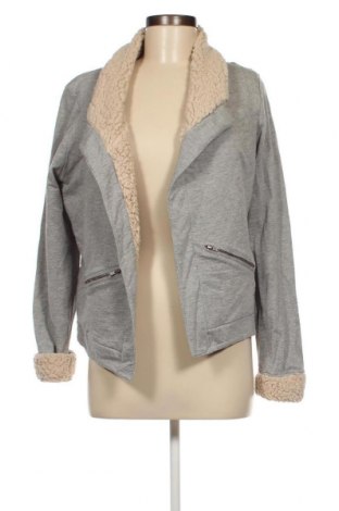 Γυναικείο παλτό Next, Μέγεθος S, Χρώμα Γκρί, Τιμή 28,67 €