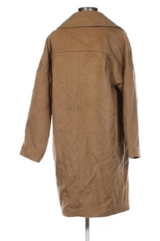 Γυναικείο παλτό Noa Noa, Μέγεθος S, Χρώμα  Μπέζ, Τιμή 119,41 €