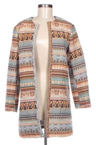 Dámský kabát  Noemie & Co, Velikost L, Barva Vícebarevné, Cena  241,00 Kč