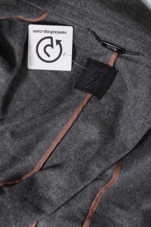Γυναικείο παλτό Nvsco 2107, Μέγεθος L, Χρώμα Γκρί, Τιμή 29,44 €