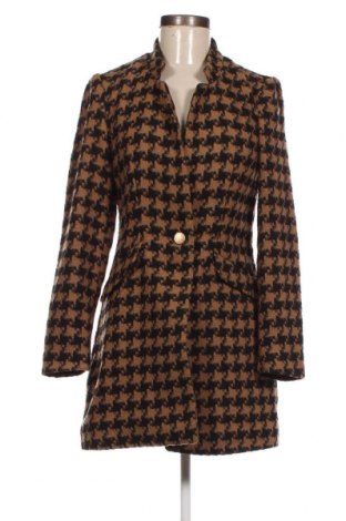 Γυναικείο παλτό ONLY, Μέγεθος XS, Χρώμα Πολύχρωμο, Τιμή 11,69 €