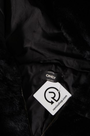 Palton de femei ONLY, Mărime L, Culoare Negru, Preț 47,04 Lei