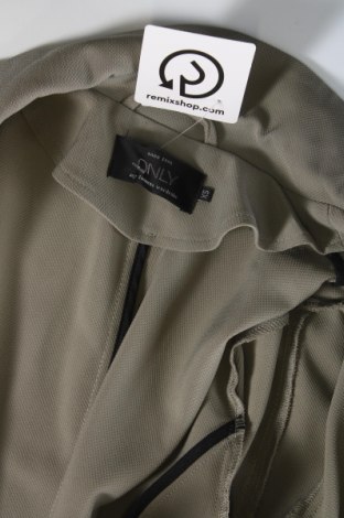 Női kabát ONLY, Méret XS, Szín Zöld, Ár 5 670 Ft