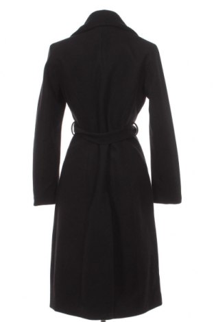Γυναικείο παλτό ONLY, Μέγεθος M, Χρώμα Μαύρο, Τιμή 31,96 €