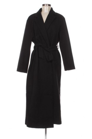 Дамско палто ONLY, Размер L, Цвят Черен, Цена 62,00 лв.