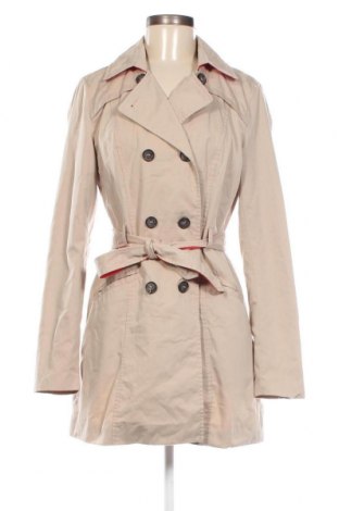 Γυναικείο παλτό ONLY, Μέγεθος M, Χρώμα  Μπέζ, Τιμή 29,69 €
