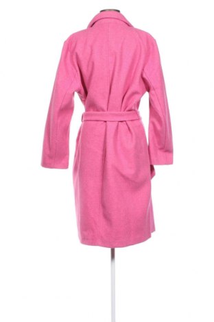 Γυναικείο παλτό ONLY, Μέγεθος XL, Χρώμα Ρόζ , Τιμή 63,92 €