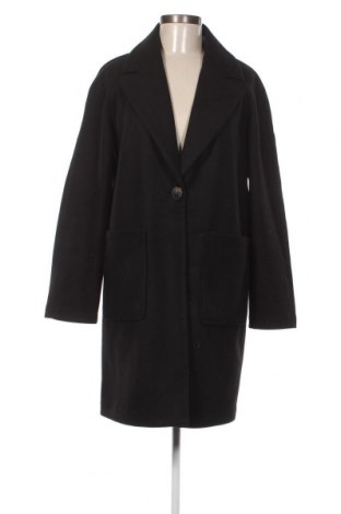 Palton de femei ONLY, Mărime M, Culoare Negru, Preț 203,95 Lei
