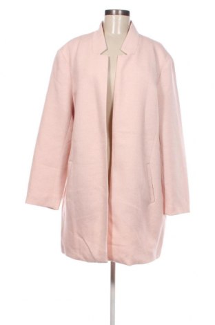 Дамско палто ONLY, Размер 3XL, Цвят Розов, Цена 64,80 лв.