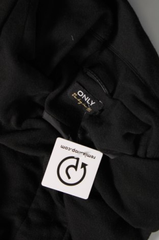 Dámsky kabát  ONLY, Veľkosť M, Farba Čierna, Cena  28,12 €