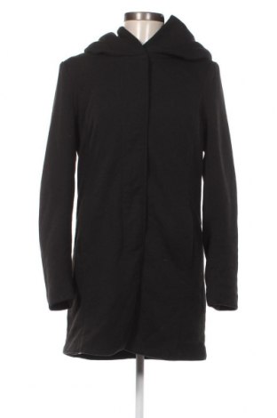 Дамско палто ONLY, Размер M, Цвят Черен, Цена 50,84 лв.