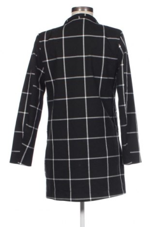 Γυναικείο παλτό ONLY, Μέγεθος XS, Χρώμα Μαύρο, Τιμή 11,88 €