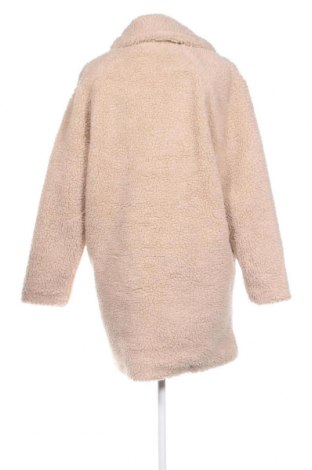 Γυναικείο παλτό ONLY, Μέγεθος M, Χρώμα  Μπέζ, Τιμή 31,96 €