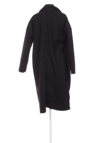 Γυναικείο παλτό ONLY, Μέγεθος S, Χρώμα Μαύρο, Τιμή 32,60 €