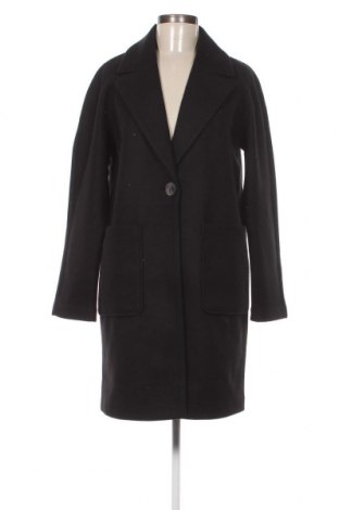 Дамско палто ONLY, Размер S, Цвят Черен, Цена 74,40 лв.